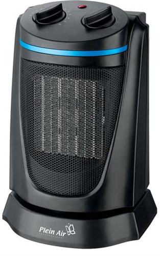 TERMOVENTILATORE VINCO 70303 STUFA ELETTRICA SCALDABAGNO 2000W