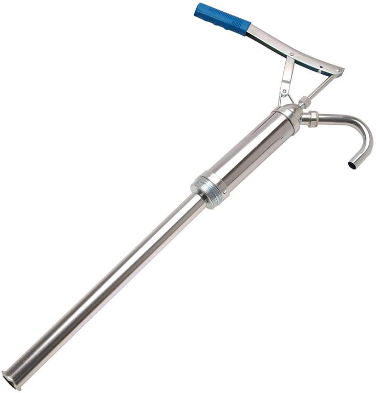 POMPA MANUALE PER FUSTI