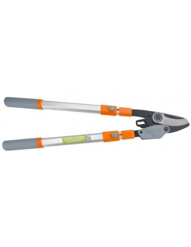 FORBICE TRONCARAMI A CRICCHETTO MANICI ALLUNGABILI 70/104 cm