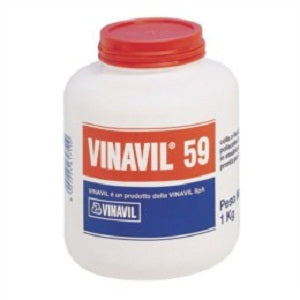 VINAVIL 1 KG ART. 59 COD 20005