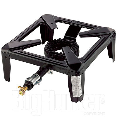 FORNELLONE GAS 40X40