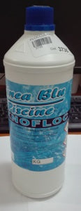 FLOCCULANTE LIQUIDO KG 1,5 6110328   TEKN