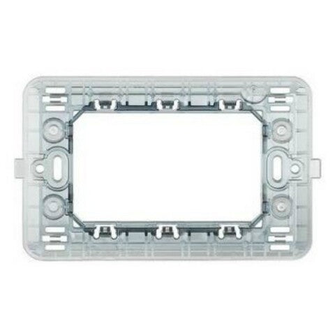 SUPPORTO 3 POSTI  COMPATIBILE MATIX