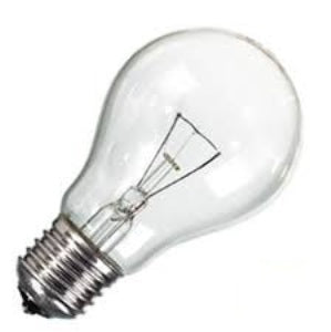 LAMPADA EDISON 60W CH 24V E27