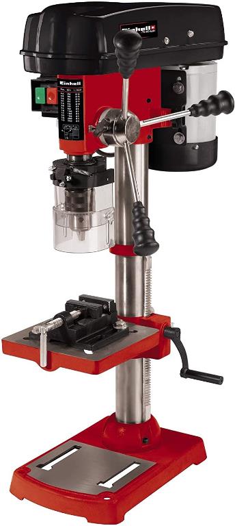 TRAPANO A COLONNA EINHELL TC-BD 630  630W