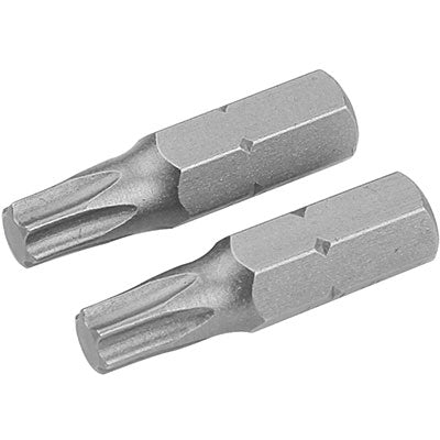 INSERTO TORX X AVVITATORE 2103 WOKIN TXMM 27X25 CF=PZ 2 210327