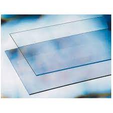 VETRO 25X50 SPES.4 TRASPAR. FU5510