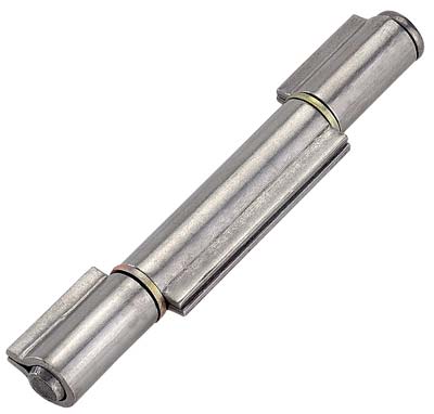 CERNIERA 140 MM TRE ALI ART. 105.140