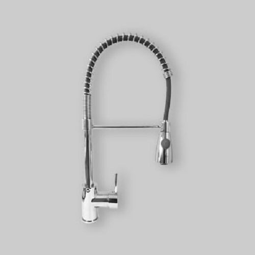 RUBINETTO LAVELLO A MOLLA SERIE 3000
