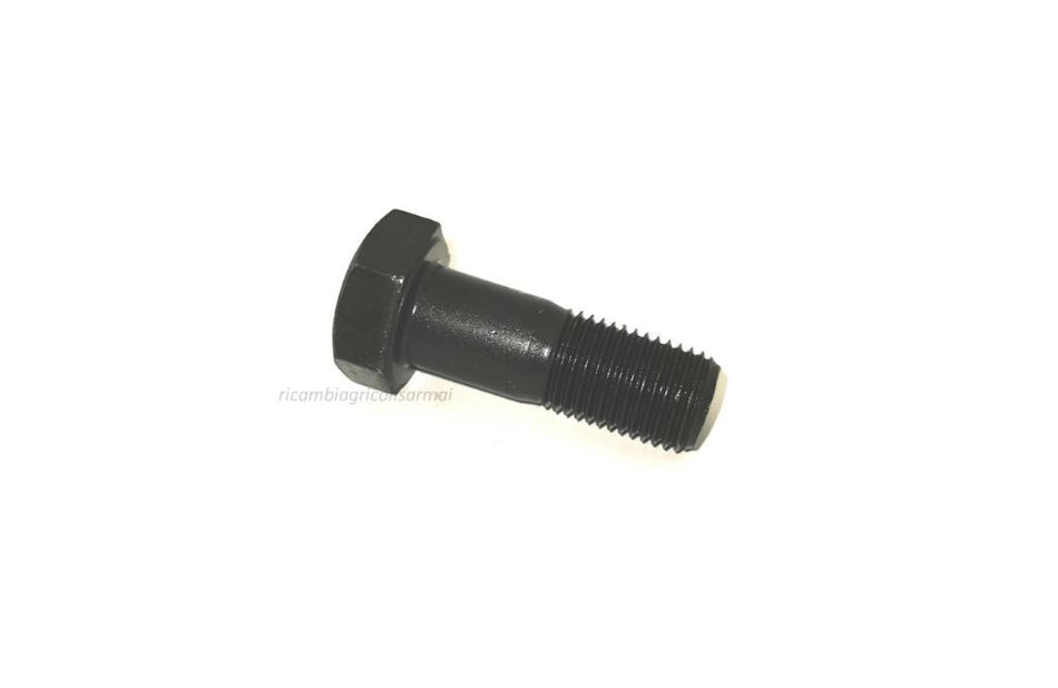 BULLONE PER ZAPPETTE 8.8 10X30 PASSO 1.25