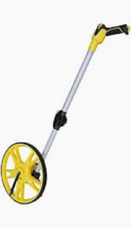 RUOTA MISURAZIONE METRICA MW40M STANLEY