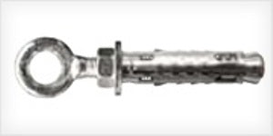 TASSELLO 10 X 60 SXP-OC C/OCCHIOLO FORO 15