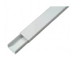 CANALINA 30X25 DA 2 MT