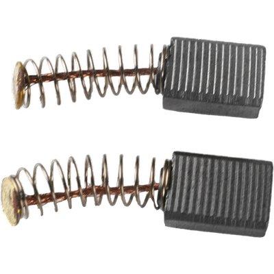 SPAZZOLE  LEVIGATRICE ROTORBITALE 788328 WOKIN Ricambio per Art. 7006215.