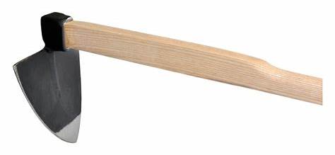 MANICO ZAPPA 135CM DIAMETRO MM.40