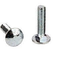 BULLONE 8X30 X LEGNO 5732 ZINC