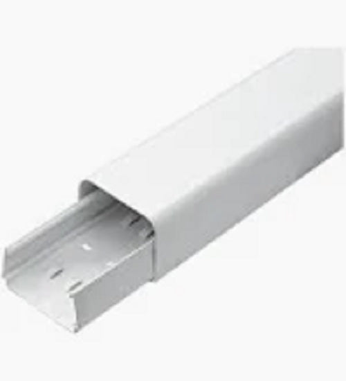 CANALINA CLIMATIZZATORI 80X60 MM LUNGHEZZA 2 MT