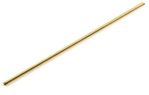 BACCHETTA OTTONE 3 MM SALDARE