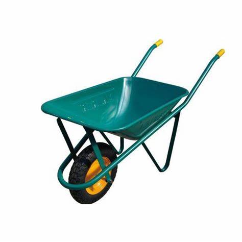 CARRIOLA C/RUOTA VESPA