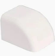 TAPPO TERMINALE CANALINA CLIMATIZZATORE 80X60