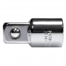 ADATTATORE CHIAVE BUSSOLA F 3/8 X 1/2 M FASANO