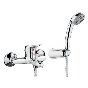 RUBINETTO VASCA MONOCOMANDO PUNTA