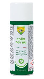 COLLA SPRAY 400 ML   81410/04