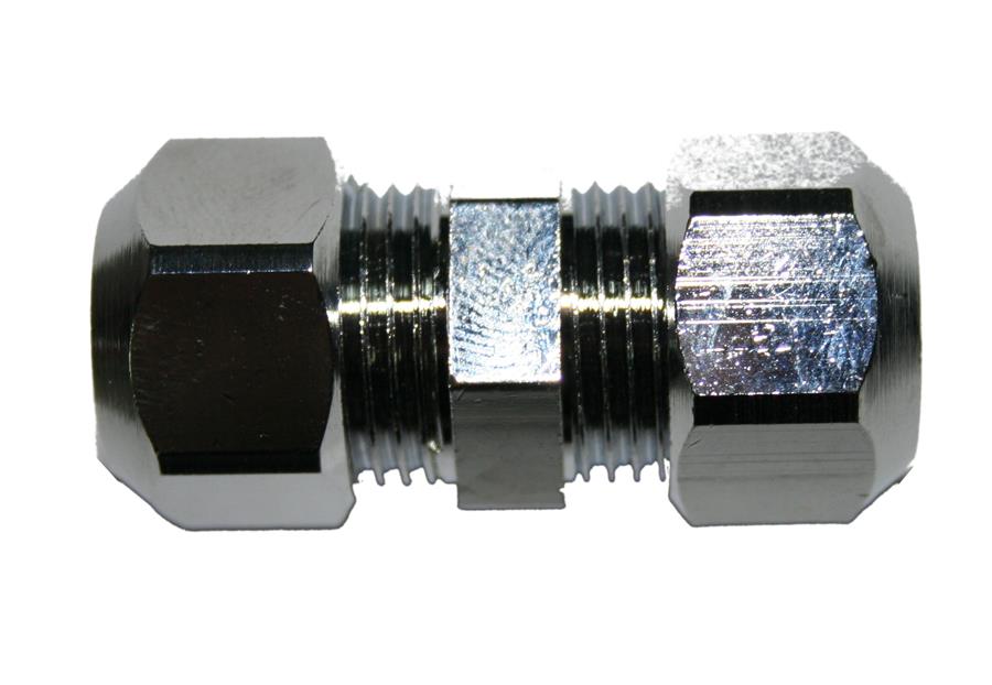 BICONO 2 D 3/8X10 CROMATO
