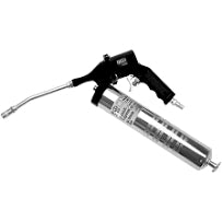INGRASSATORE 400 gr PNEUMATICO per cartucce da 400 cc