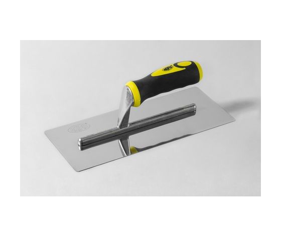 FRATTONE ACCIAIO 280X120 LISCIO