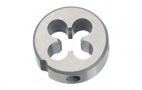 FILIERA ESTERNA PASSO GROSSO DIN223 M 18X2,50 ECEF 1018.6