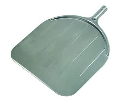 PALA PER PIZZA IN ALLUMINIO 33X34 FALCI