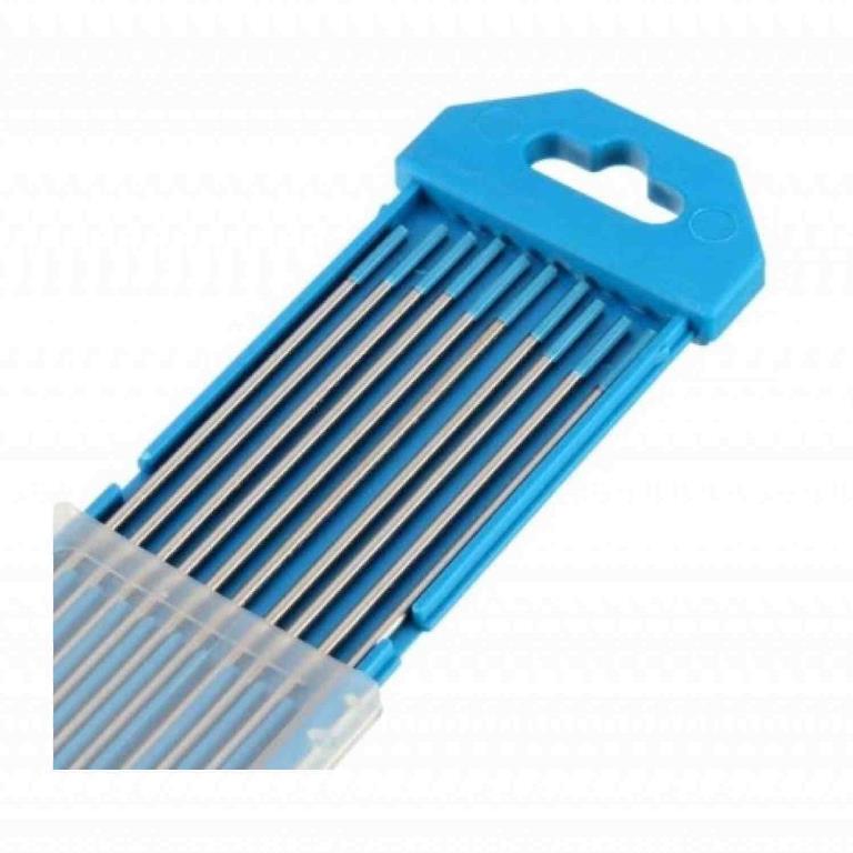 ELETTRODI TUNGSTENO CER 2X175 10 PZ