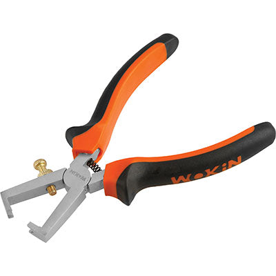 PINZA SPELLAFILI 100406 WOKIN MM 160