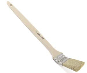 PENNELLO RADIATORE 20 M/LEGNO S/10  COD