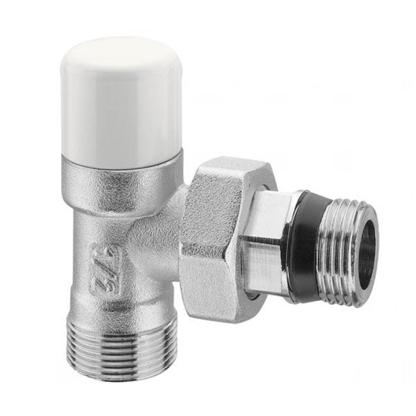 DETENTORE TERMOSIFONE A SQUADRO 3/8 ARTECLIMA