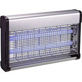 LAMPADA INSETTICIDA KILLER 2X8W RAGGIO 50 MQ 11.867.12