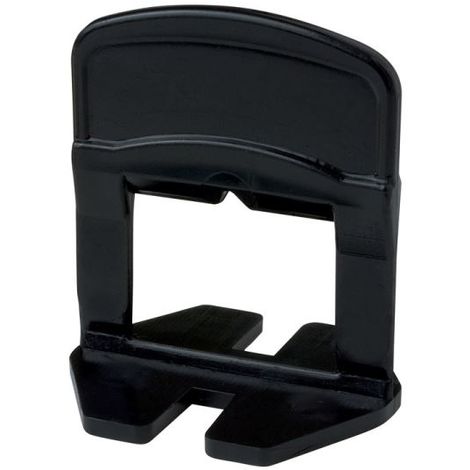 DISTANZIATORE 3 MM IN PLASTICA CONF. 250 PZ
