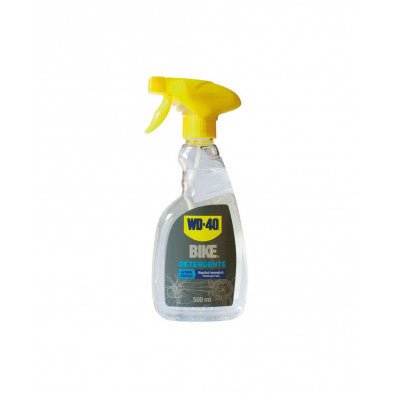 DETERGENTE UNIVERSALE PER MOTO 500 ML WD-40