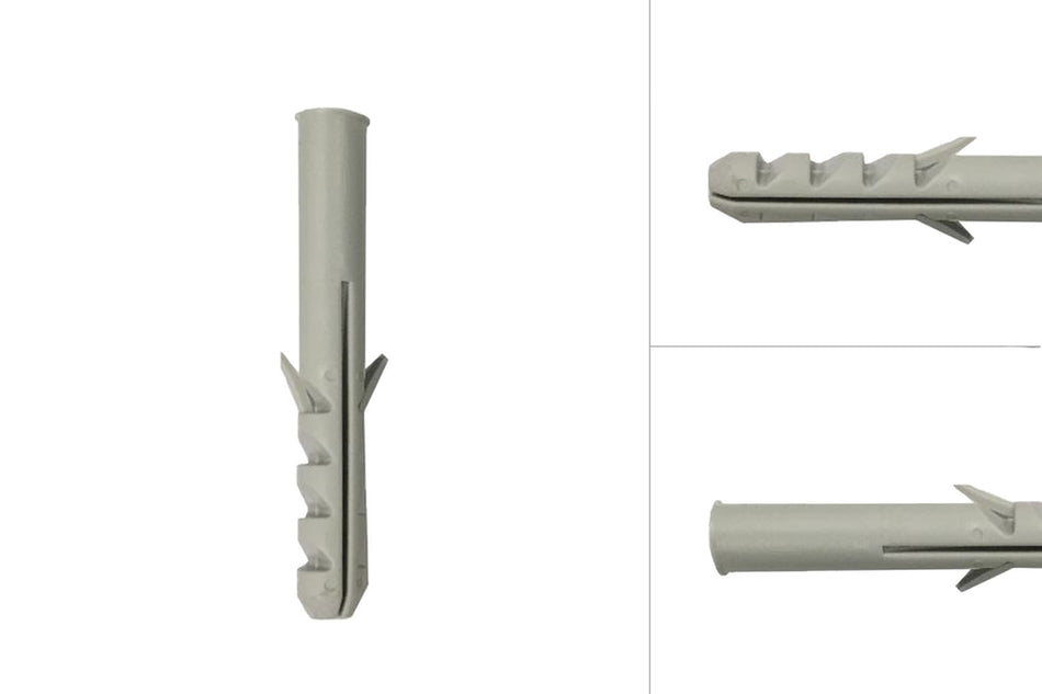 TASSELLO NYLON 14X70 PER TIRAFONDI (S/VITE)