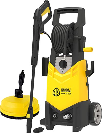 Idropulitrice Annovi Reverberi ar 476 165 bar 2000w