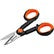 FORBICE ELETTRICISTA 140 MM 303855 PROFESSIONALE WOKIN