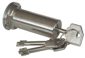 CILINDRO A POMPA 20CR /3 CR MM 60