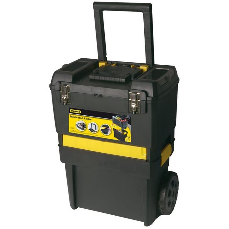 CASSETTA PORTAUTENSILI AEG  AEG21TB 21 LITRI 52.5X25.5X29