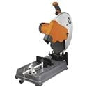 TRONCATRICE PER METALLO DISCO 355 MM 2300W AEG SMT 355