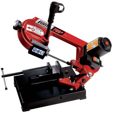 SEGA A NASTRO FEMI 780XL LAMA 1330 TAGLIO 105X93MM