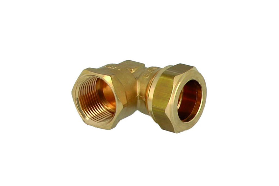GOMITO 1 DADO 1/2 X 14 OTTONE COD. 325212