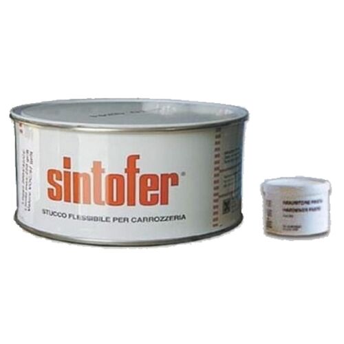 SINTOFER 750 ML A PADELLA COD. 51009