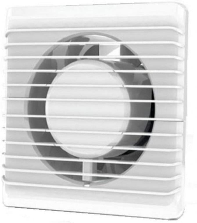 ASPIRATORE D.100 DA PARETE 5722.330.01  S/SE
