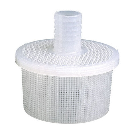 FILTRO NYLON PER TUBO D.15
